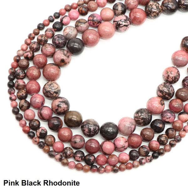 Mixed Crystal Beads-ToShay.org