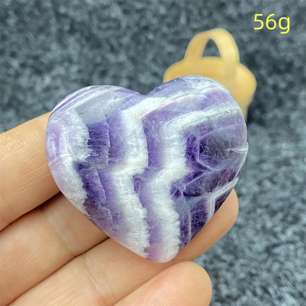 Purple Dream Amethyst-ToShay.org