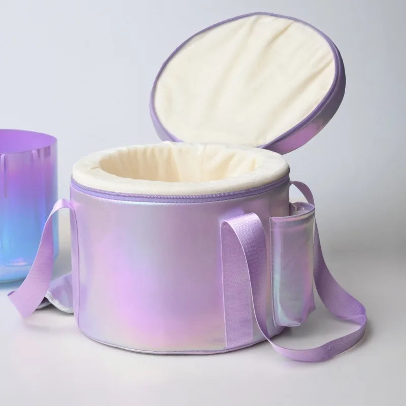 Singing Bowl Bag-ToShay.org