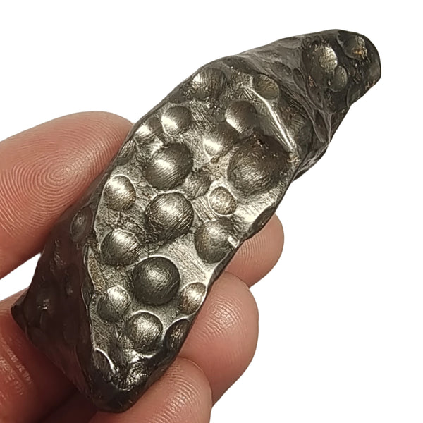 Iron Meteorite Pendant-ToShay.org