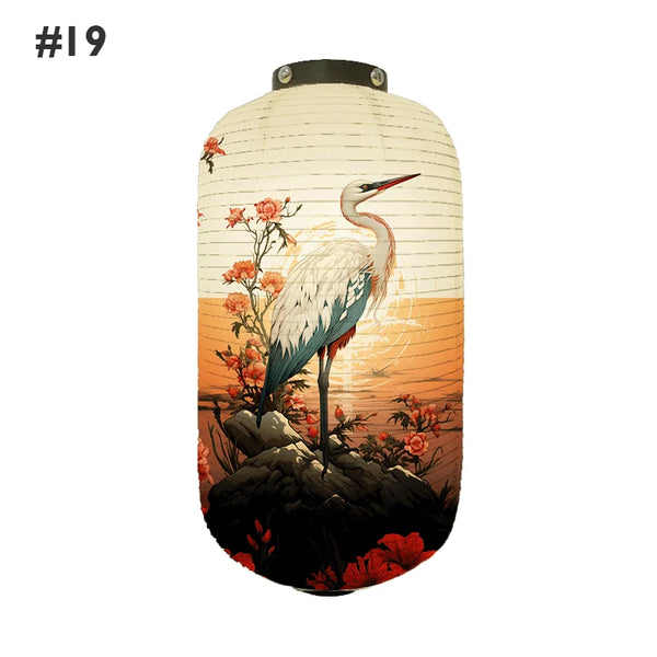 Paper Lantern-ToShay.org