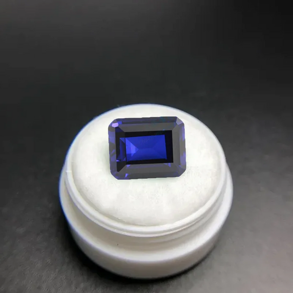 Blue Sapphire Gemstone-ToShay.org