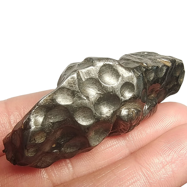 Iron Meteorite Stone-ToShay.org