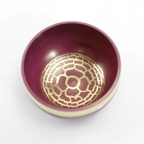 Chakra Singing Bowls-ToShay.org