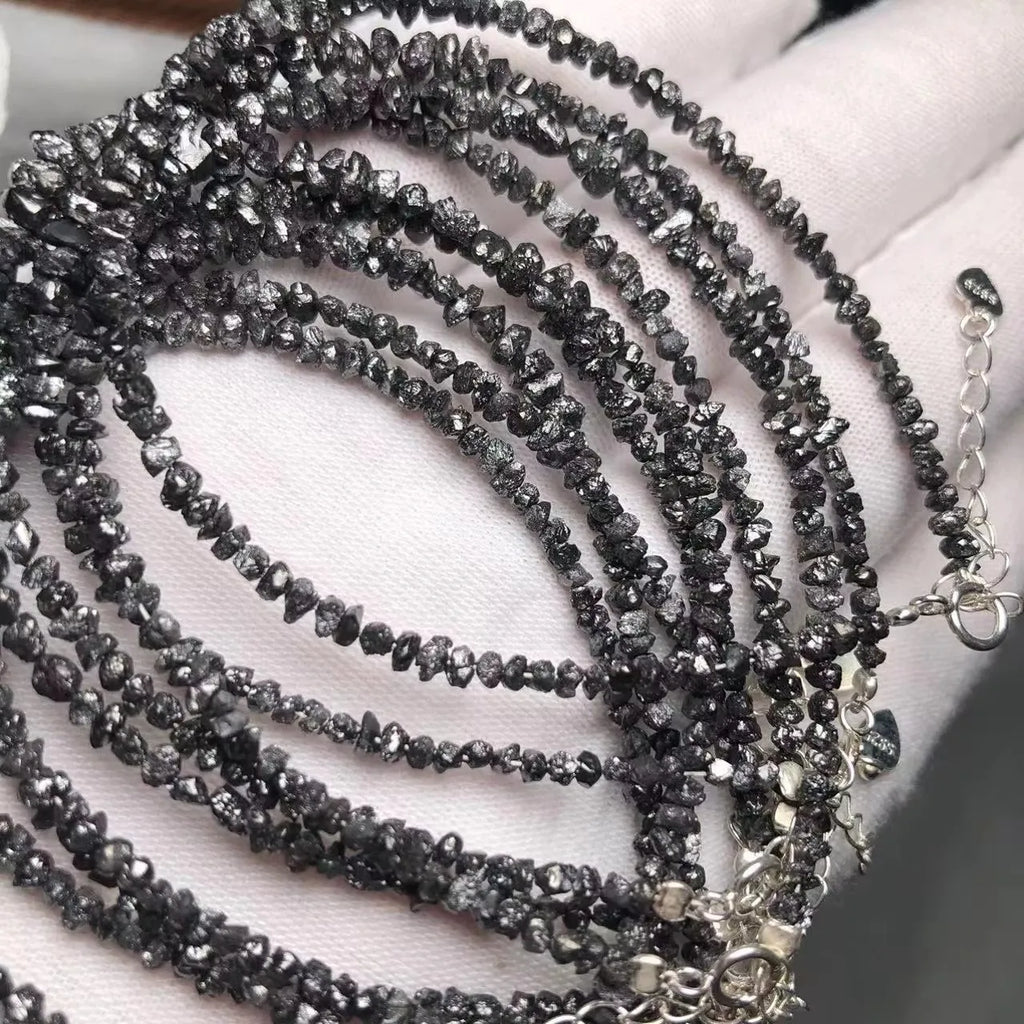 Mixed Diamond Rock Beads-ToShay.org