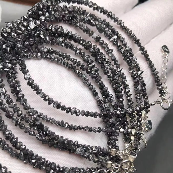Mixed Diamond Rock Beads-ToShay.org