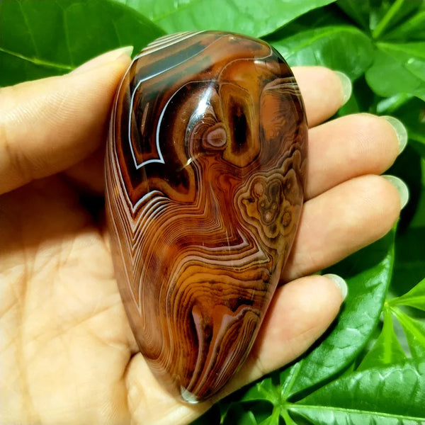 Red Sardonyx Agate-ToShay.org