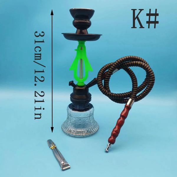 Hookah Set-ToShay.org