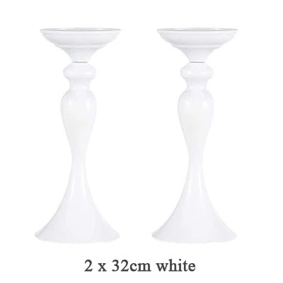 Iron Candle Stands-ToShay.org