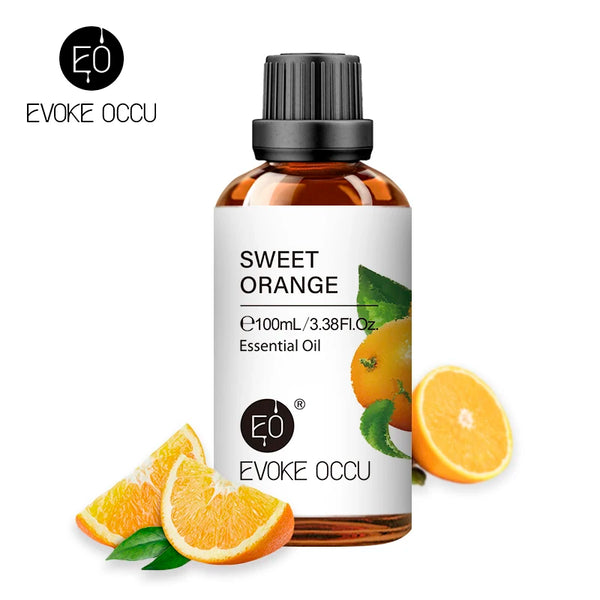 Mixed Essential Oils-ToShay.org