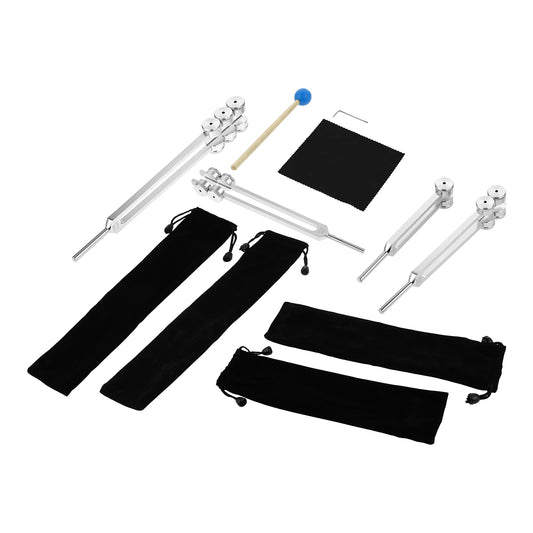 Tuning Fork Set-ToShay.org