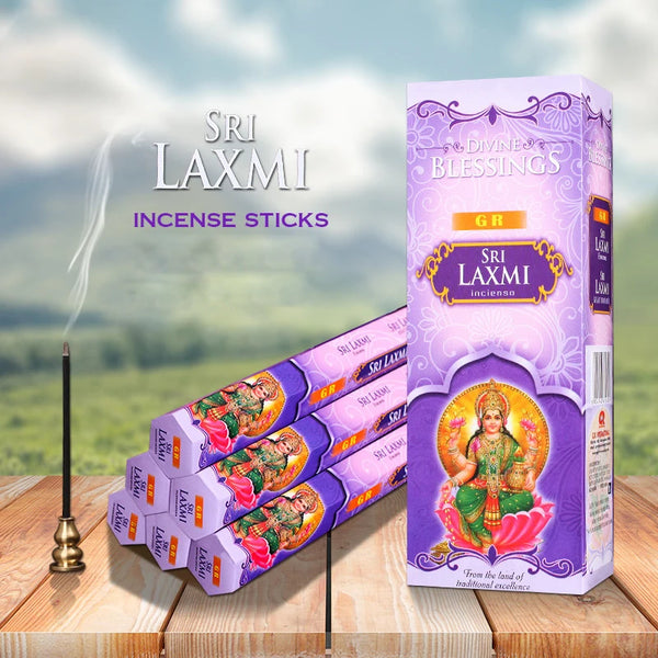 Sandalwood Incense Sticks-ToShay.org