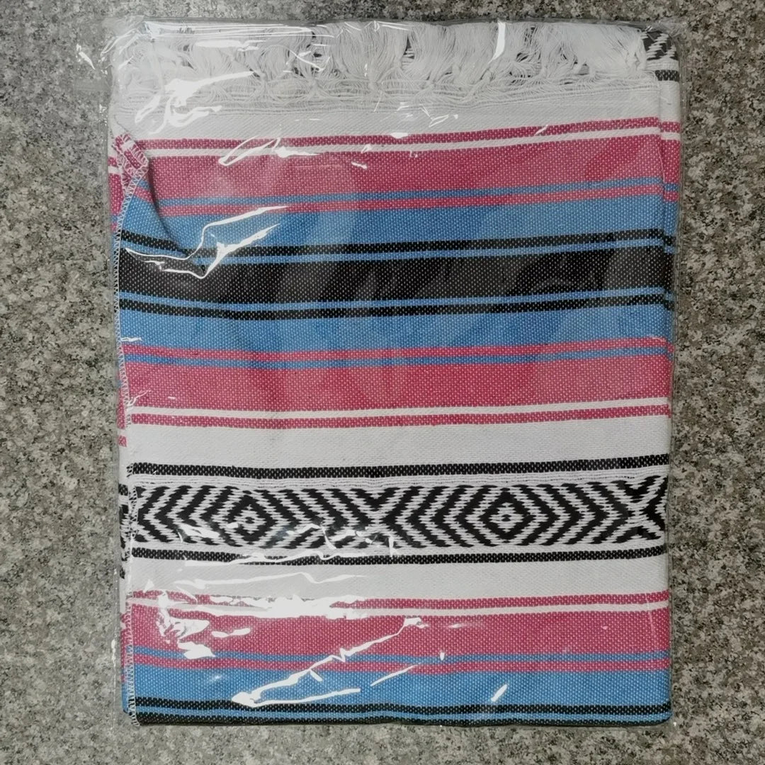 Beach Blanket-ToShay.org
