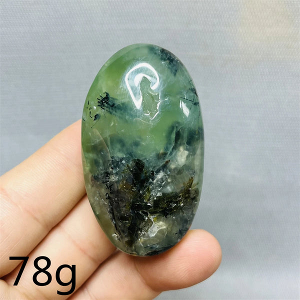 Green Grape Agate-ToShay.org