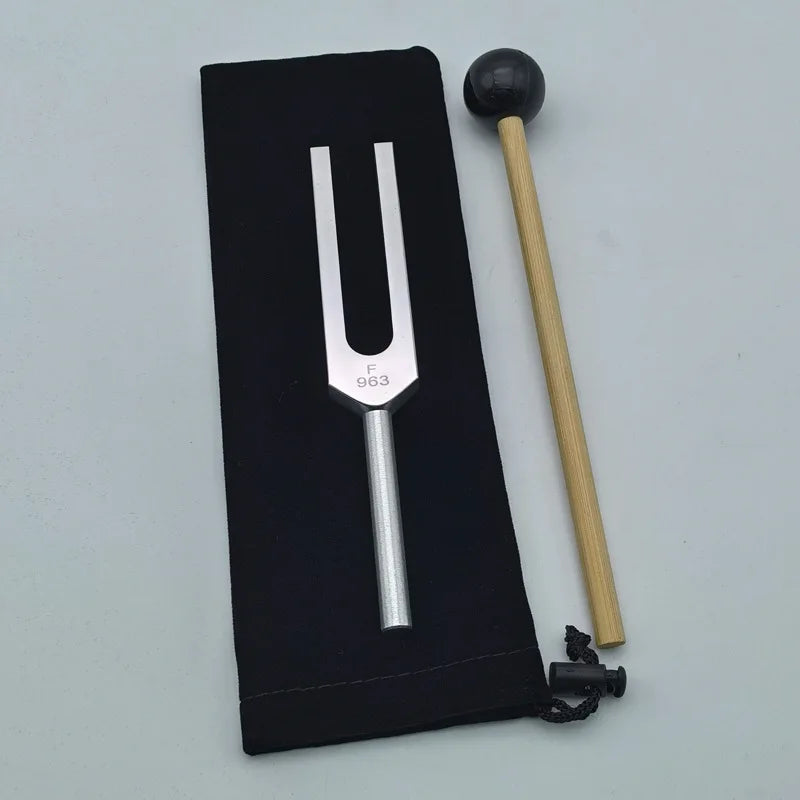 Tuning Forks-ToShay.org