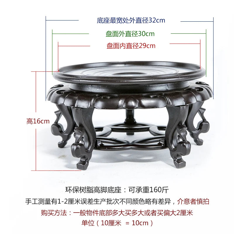 Flower Pot Stand-ToShay.org