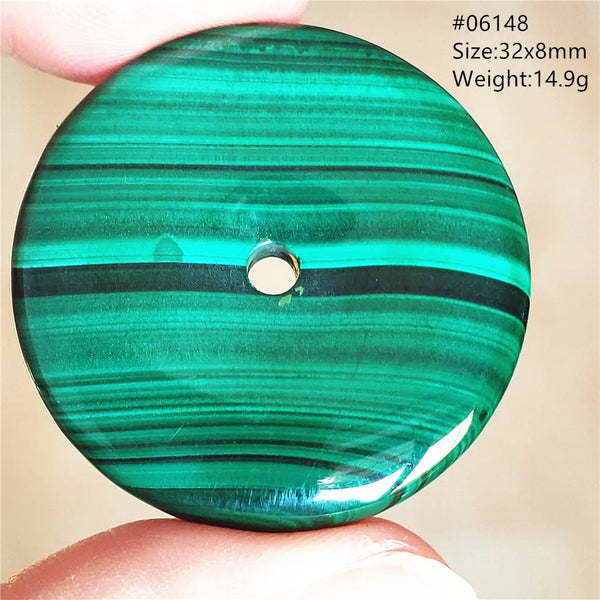 Green Malachite Chrysocolla-ToShay.org