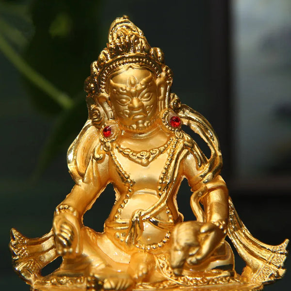 Tsanbala Buddha-ToShay.org