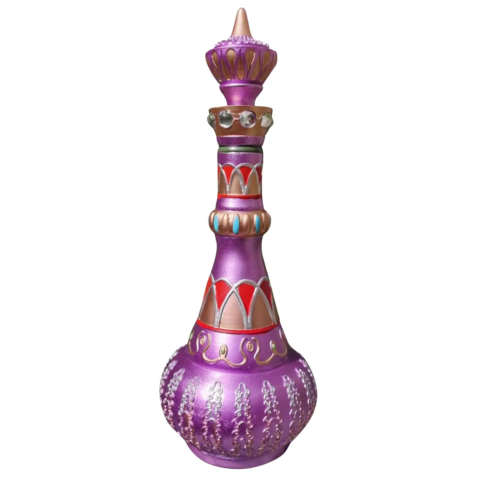 Genie Bottle-ToShay.org