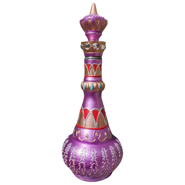 Genie Bottle-ToShay.org