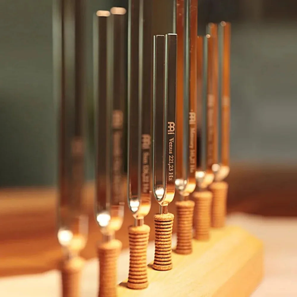 Tuning Fork-ToShay.org