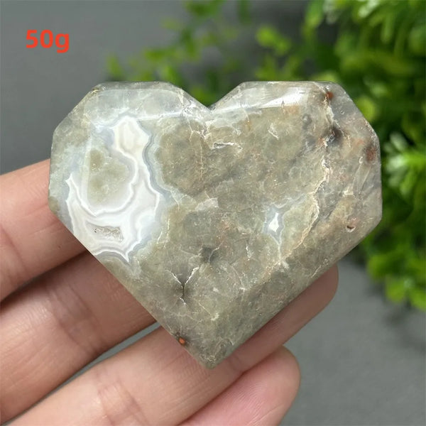 Green Ocean Jasper-ToShay.org