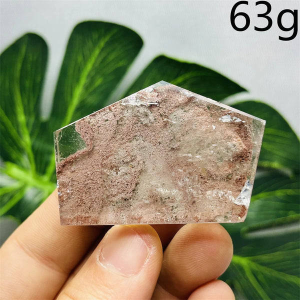 Green Garden Crystal-ToShay.org