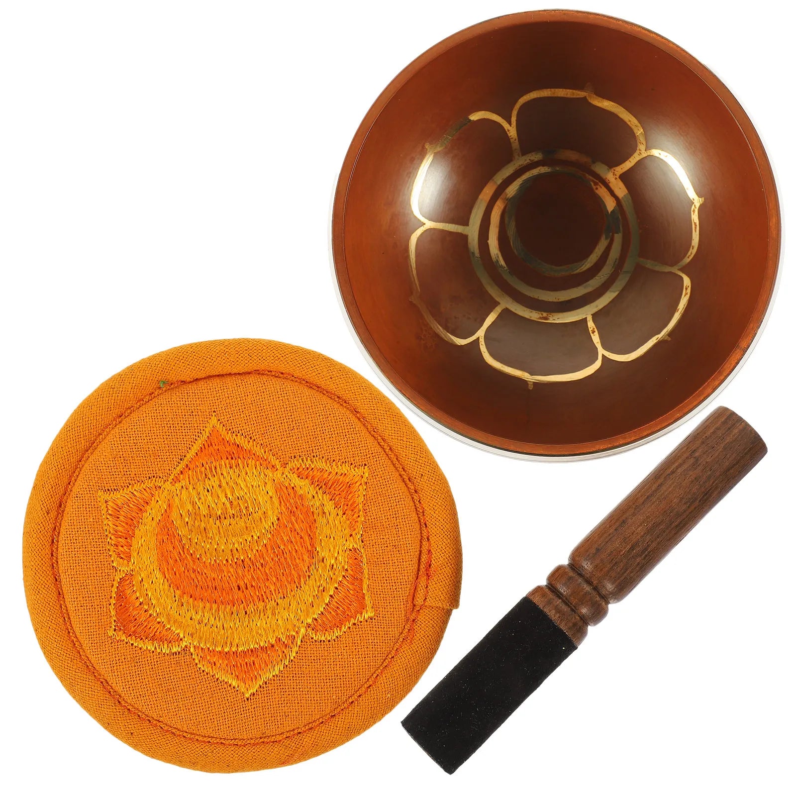 Chakra Singing Bowl-ToShay.org