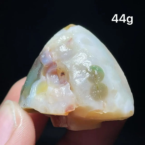 Mixed Gobi Eye Agate-ToShay.org