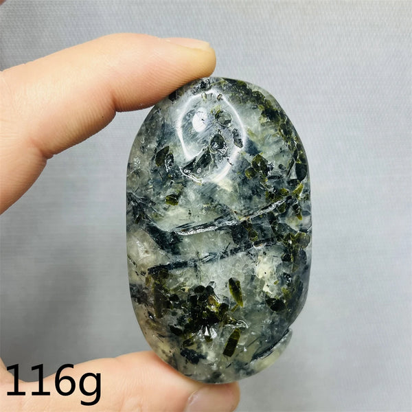 Green Grape Agate-ToShay.org