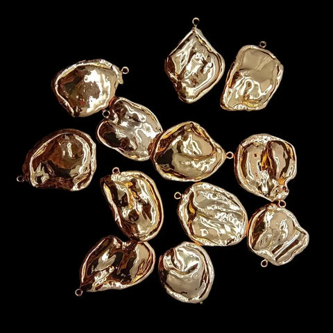 Freshwater Pearl Beads-ToShay.org