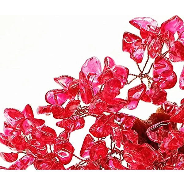 Mixed Crystal Bonsai Tree-ToShay.org