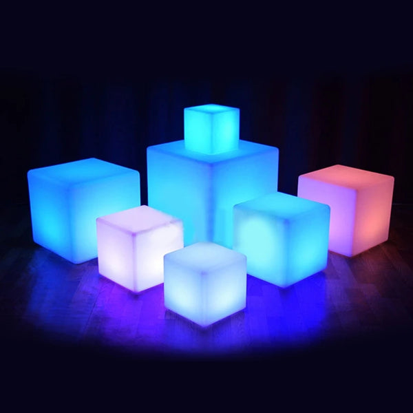 Cube Light-ToShay.org