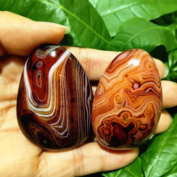 Red Sardonyx Agate-ToShay.org