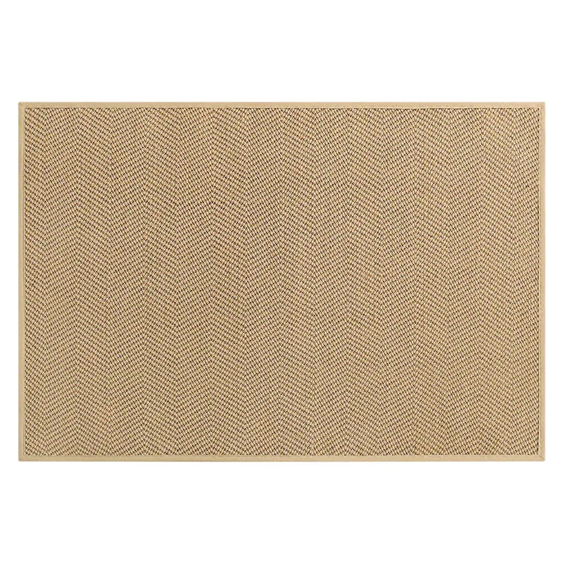 Jute Woven Rug-ToShay.org