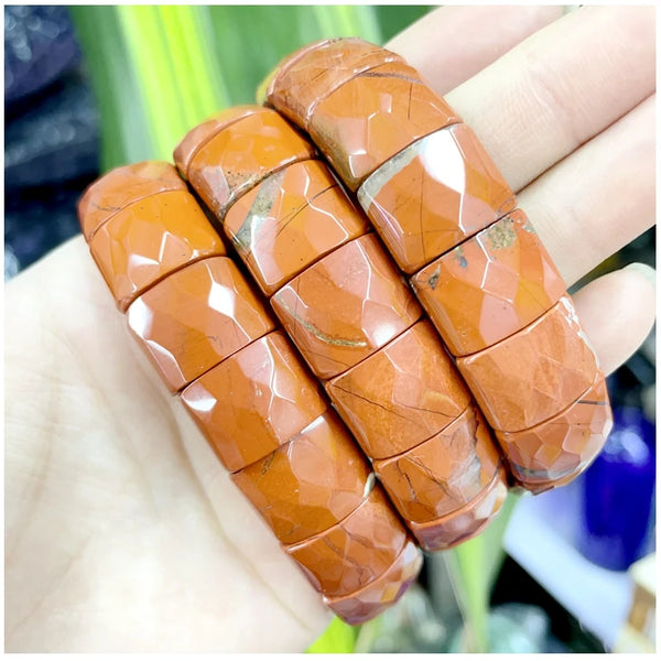 Mixed Crystal Bracelets-ToShay.org