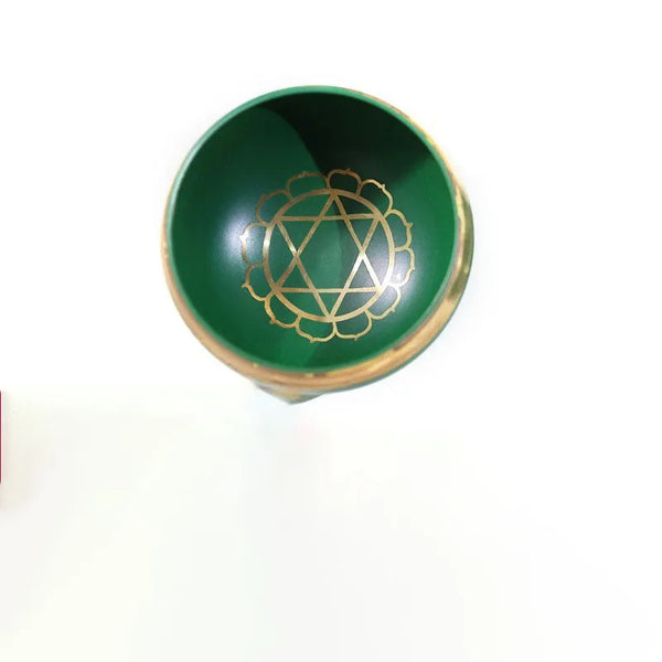 Chakra Singing Bowls-ToShay.org