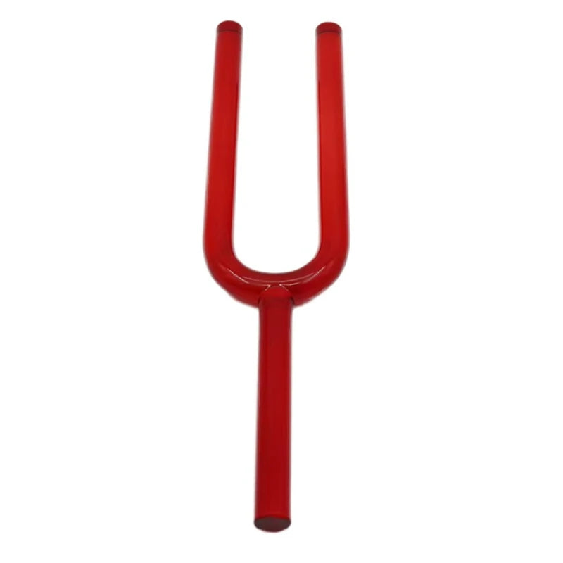 Healing Crystal Tuning Fork Set Spiritual Relaxation Yoga Tuning Forks Meditation Diapason Forks Medical Percussion Instruments-ToShay.org