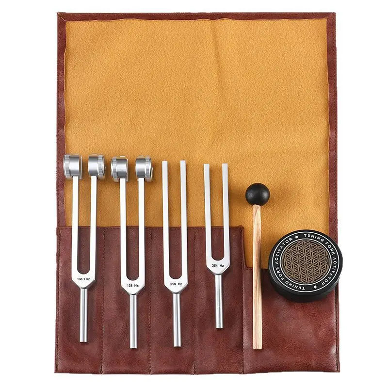 Tuning Fork Set-ToShay.org