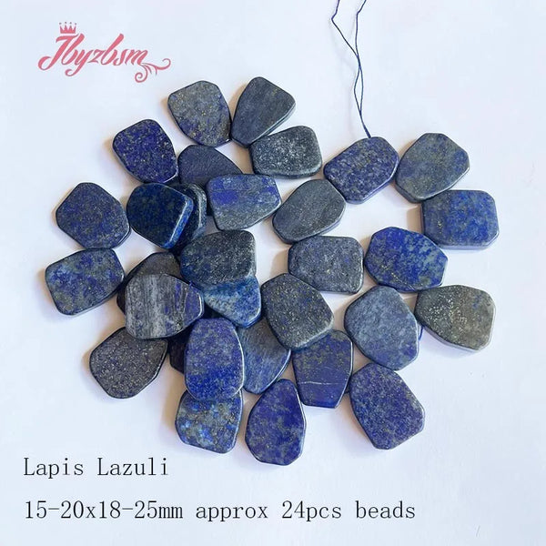 Mixed Crystal Beads-ToShay.org