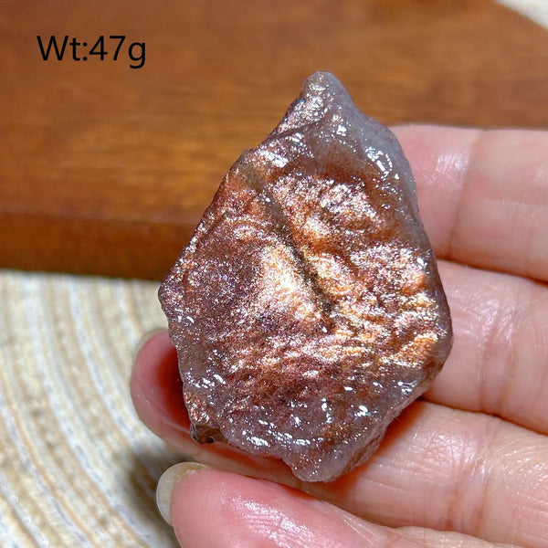 Black Galen Sunstone-ToShay.org