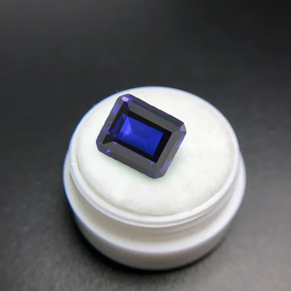 Blue Sapphire Gemstone-ToShay.org