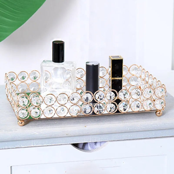 Mirror Storage Tray-ToShay.org