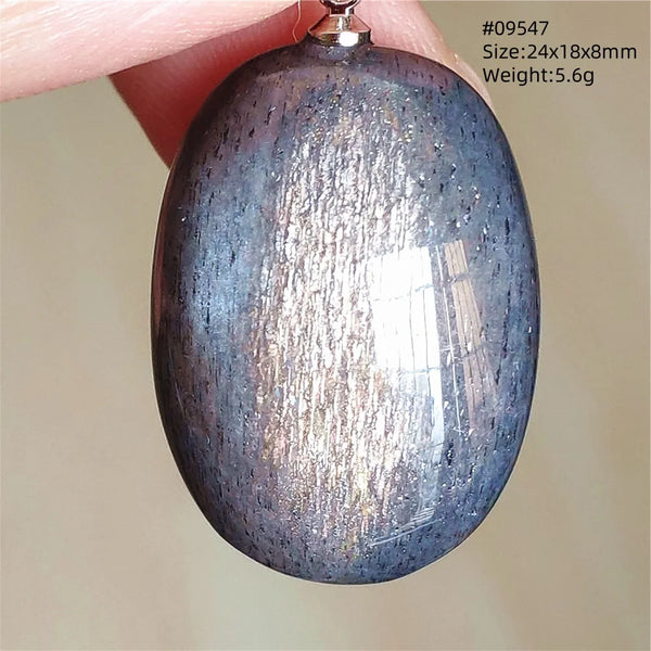 Gold Sunstone Pendants-ToShay.org