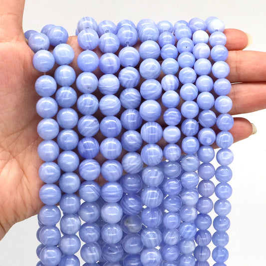 Mixed Crystal Beads-ToShay.org