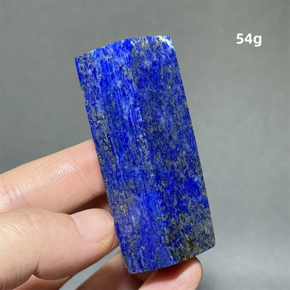 Blue Lapis Lazuli Stone-ToShay.org