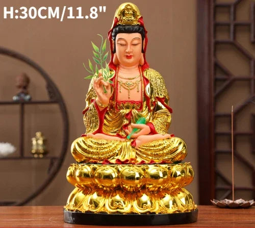 Guanyin Buddha-ToShay.org