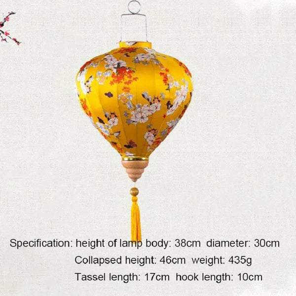 Festival Palace Lanterns-ToShay.org
