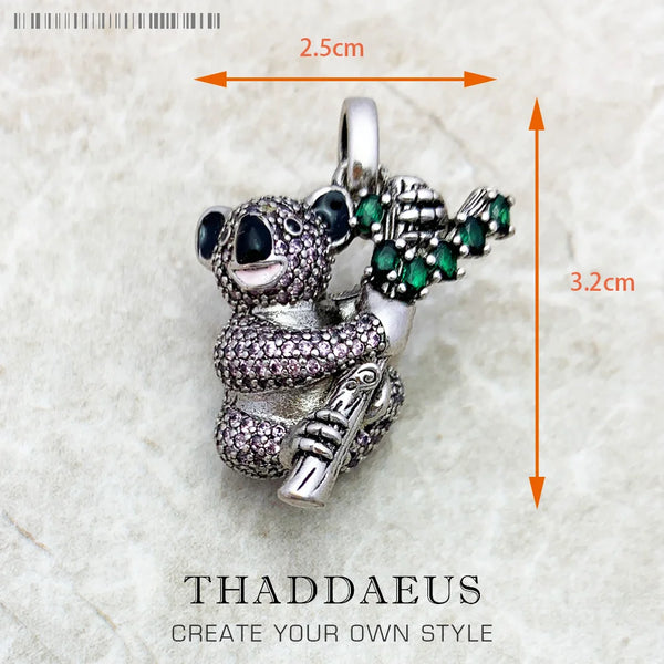 Silver Compass Amulet-ToShay.org