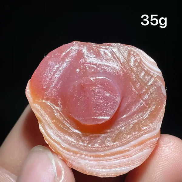 Mixed Gobi Eye Agate-ToShay.org